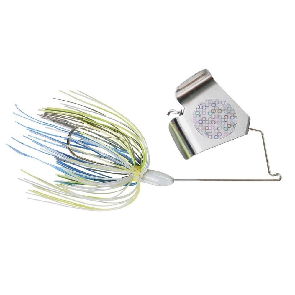 War Eagle Buzzbait 1/2 oz / Sexy Shad