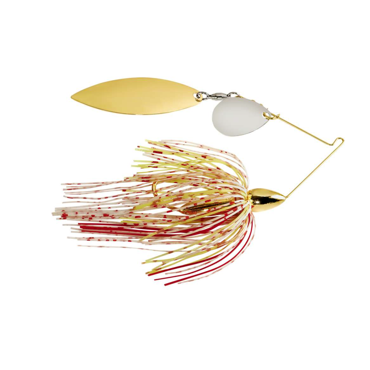 War Eagle Screamin Eagle Tandem Spinnerbait