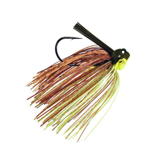 Outkast Tackle Touchdown 2 Jig - EOL 1/2 oz / Warmouth