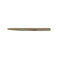 Xzone Lures True Center Stick 5" / Watermelon Black & Red Flake