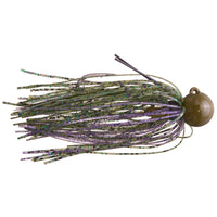 Cumberland Pro Lures Football Jig - EOL 3/4 oz / Watermelon Candy Haze