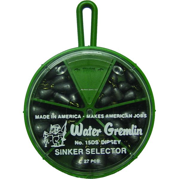 Buy Water Gremlin Weights Online