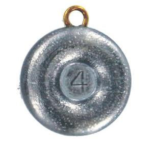 Disc Sinker 4 oz