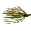 Z-Man CrossEyeZ Snakehead Swim Jig 3/8 oz / Water Bug