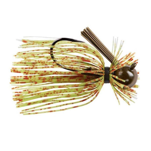 War Eagle Heavy Finesse Jig 1/2 oz / Watermelon Red War Eagle Heavy Finesse Jig 1/2 oz / Watermelon Red