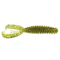 Zoom Z Craw Watermelon Red Magic / 4 1/4"