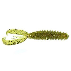 Z Craw Watermelon Red Magic / 4 1/4"