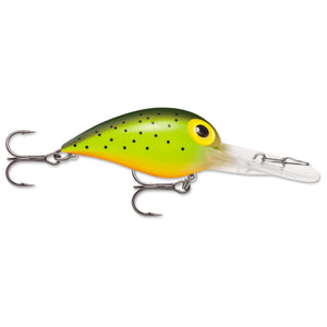 Original Deep Wiggle Wart Crankbait