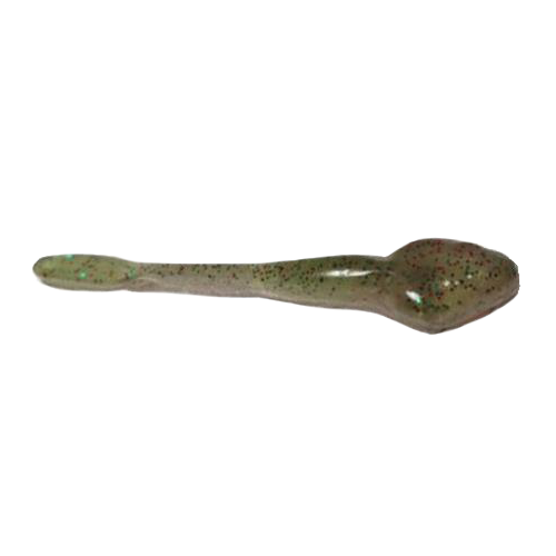 Poor Boys Baits Goby Watermelon Purple Pearl / 4"