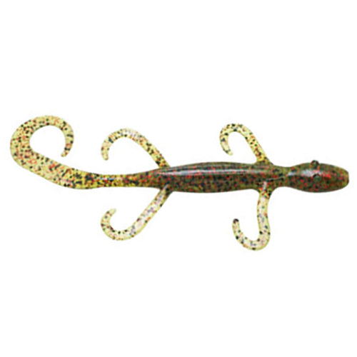 Z-Man LizardZ Watermelon/Red Glitter / 6" Z-Man LizardZ Watermelon/Red Glitter / 6"