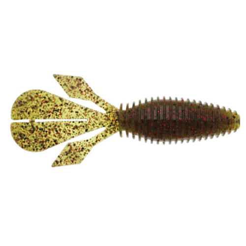 Z-Man Palmetto BugZ Watermelon Red / 4" Z-Man Palmetto BugZ Watermelon Red / 4"