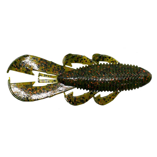 Googan Baits Bandito Bug Watermelon Red Flake / 4" Googan Baits Bandito Bug Watermelon Red Flake / 4"