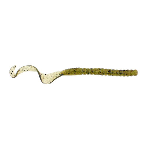 Berkley PowerBait Power Worm 7in / Camo