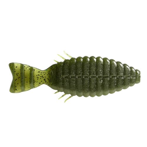 Deps Bull Flat 5.8" / Watermelon Seed Deps Bull Flat 5.8" / Watermelon Seed