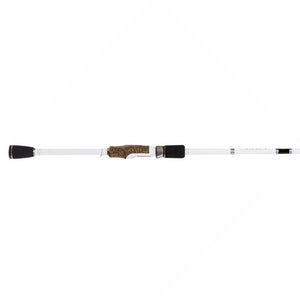 Favorite Fishing White Bird Spinning Rods