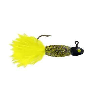 Big Bite Baits Lindner Panfish Special Jig | FishUSA