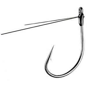 Ichikawa TS-3 Flipping Hook #2 | Omnia Fishing