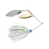 Chartreuse White Shad