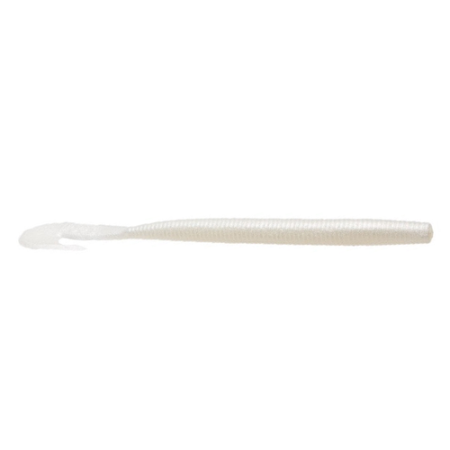 Zoom Magnum UV Speed Worm White Pearl