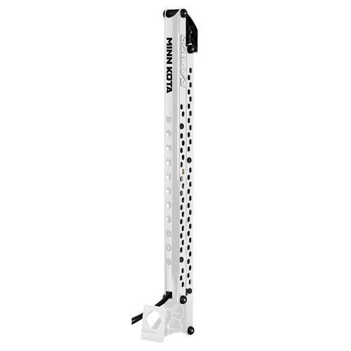 Minn Kota Raptor Shallow Water Anchor with Active Anchoring - 10' White / 10' Minn Kota Raptor Shallow Water Anchor with Active Anchoring - 10' White / 10'