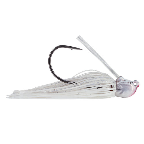 Molix GT Swim Jig 1/2 oz / Special White Molix GT Swim Jig 1/2 oz / Special White