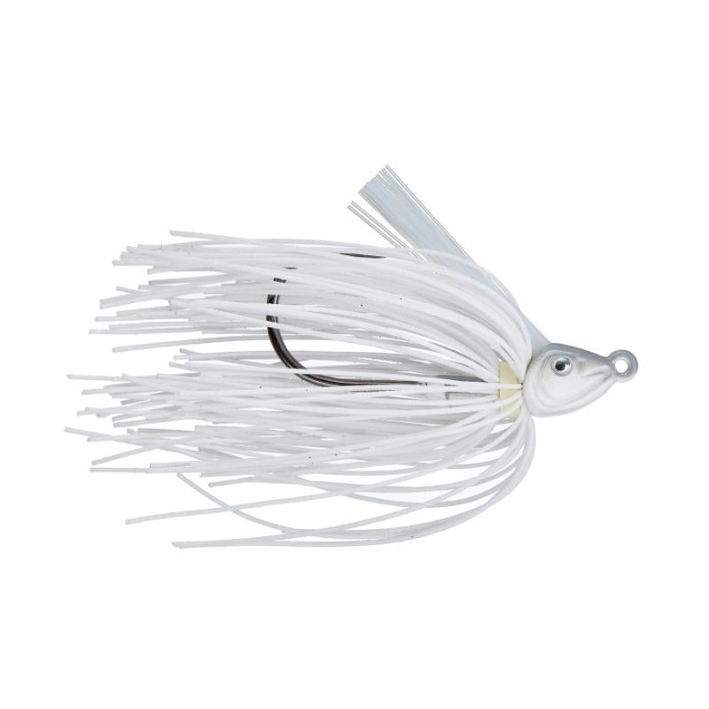 Gambler Heavy Cover Swim Jig - Bluegill - 5/16 oz.