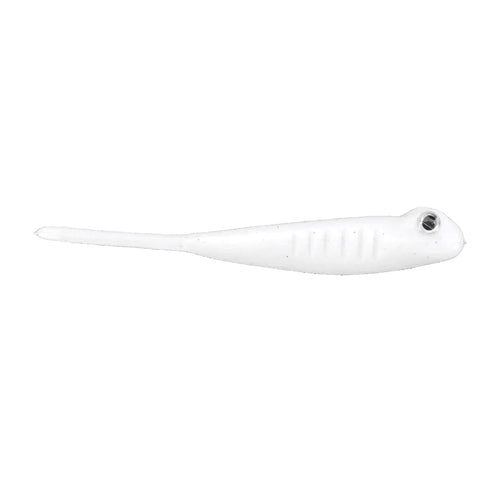 NetBait BaitFuel The Drifter Minnow - White