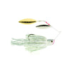 Strike King Bottom Dweller Spinnerbait 1 oz / White