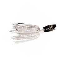 Z-Man Chatterbait Elite - EOL 3/8 oz / White