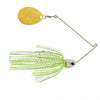 White Chartreuse Silver Scale/Pearl Chartreuse