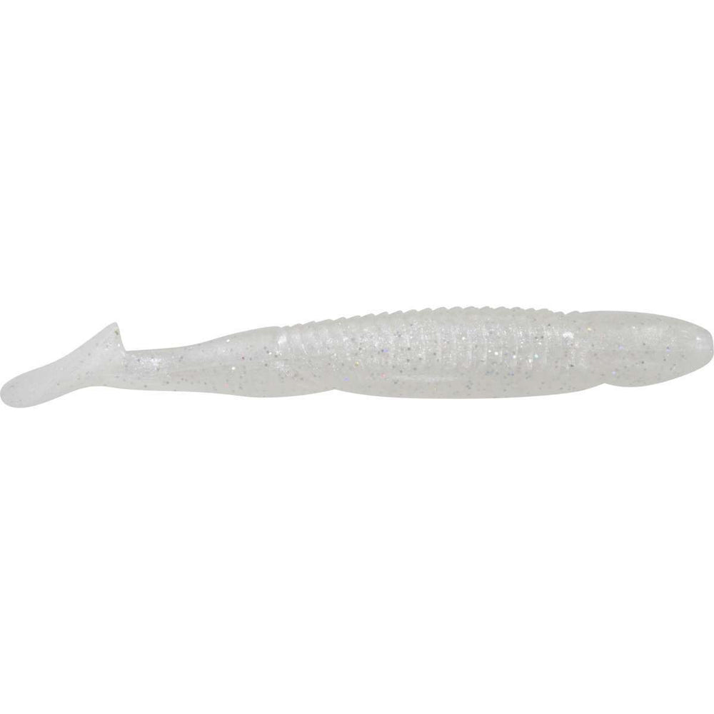 Reaction Innovations Skinny Dipper White Trash / 5"