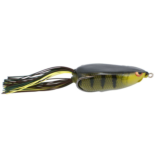 SPRO Bronzeye Shad 65 Wicked Perch / 2 1/2" SPRO Bronzeye Shad 65 Wicked Perch / 2 1/2"