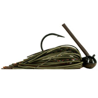 Molix GT Football Jig 3/4 oz / Wild Craw