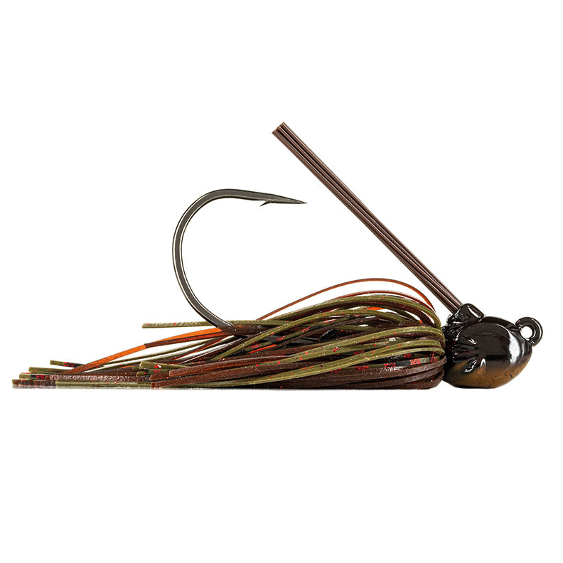 Molix GT Swim Jig 3/8 oz / Wild Craw