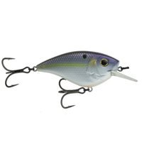 6th Sense Crush Flat 75X Crankbait Wild Shad / 2 2/3"