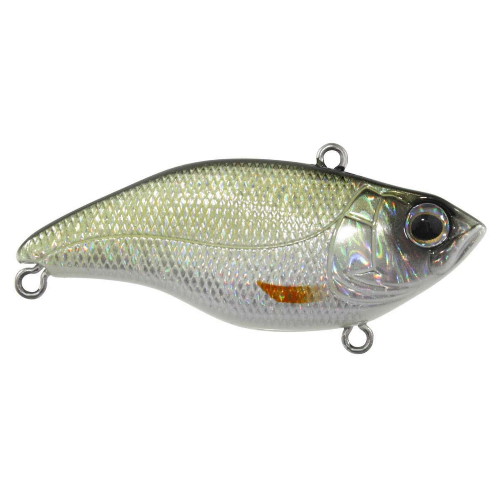 SPRO Aruku Shad Jr. Lipless Crankbait Wild Shiner / 2 1/3"