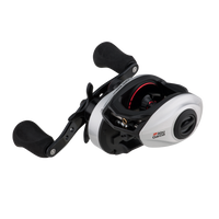 Abu Garcia Revo Winch Generation 4 Casting Reel