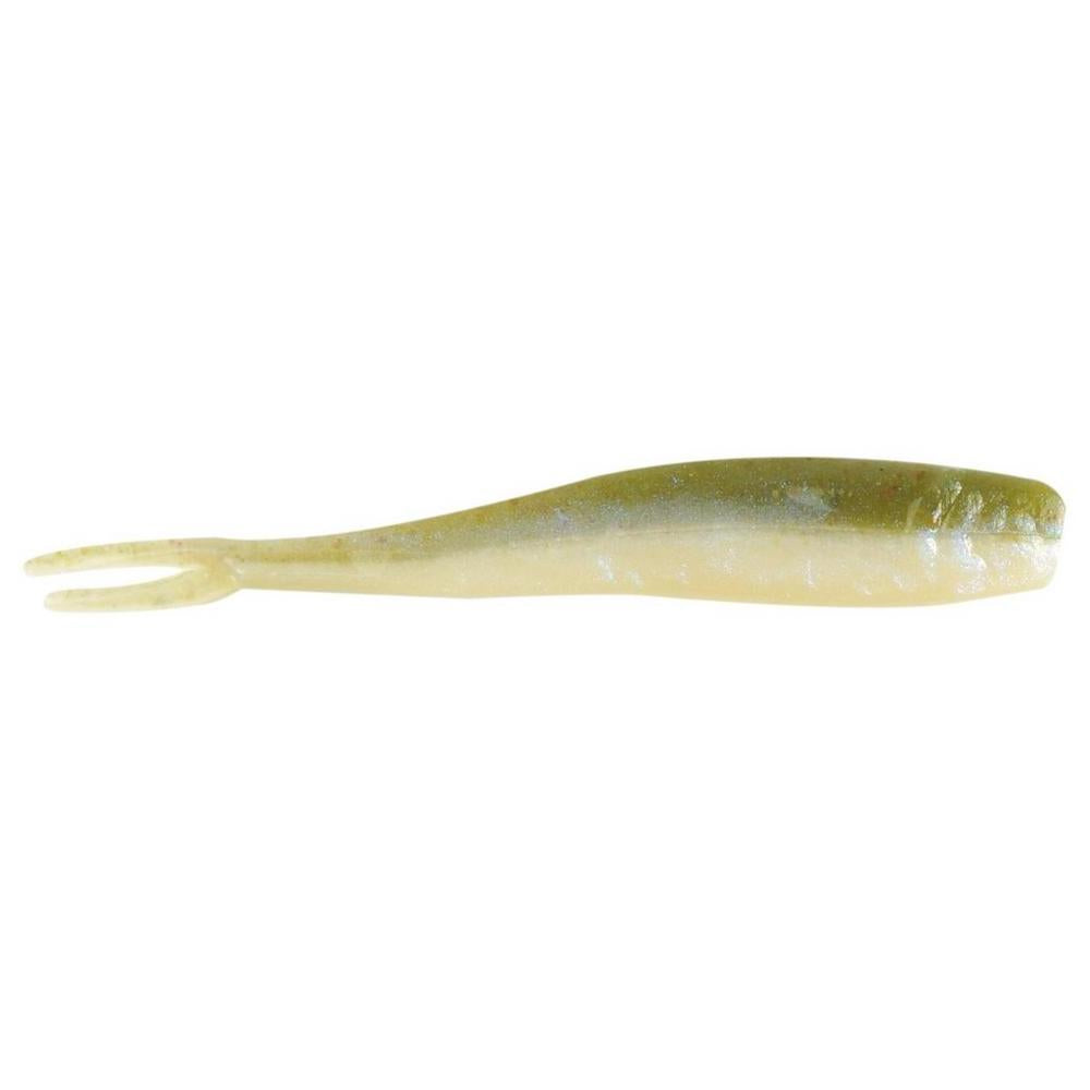 Berkley Gulp! Alive! Minnow - Watermelon Pearl - 1 in.