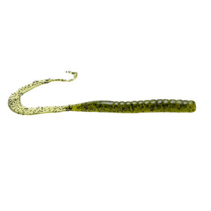 Mag II Worm - EOL Watermelon Seed / 9"