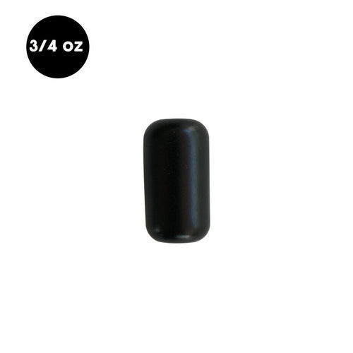 WOO! Tungsten Barrel Weights - 3/8 oz