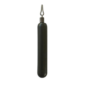 WOO! Tungsten Drop Shot Weight - Cylinder Shape