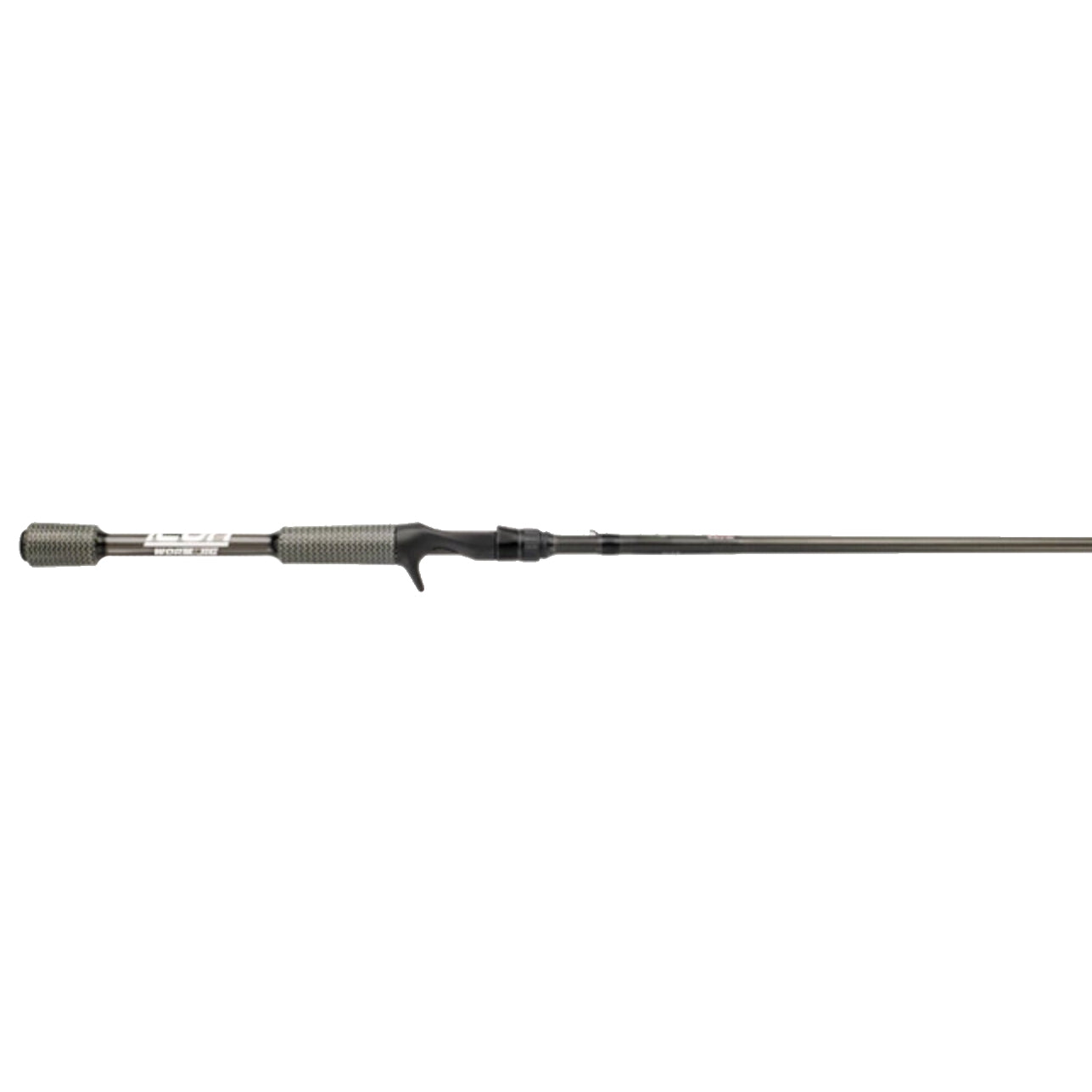 Cashion John Crews Signature Series Worm 7'2 Casting Rod Med Hvy