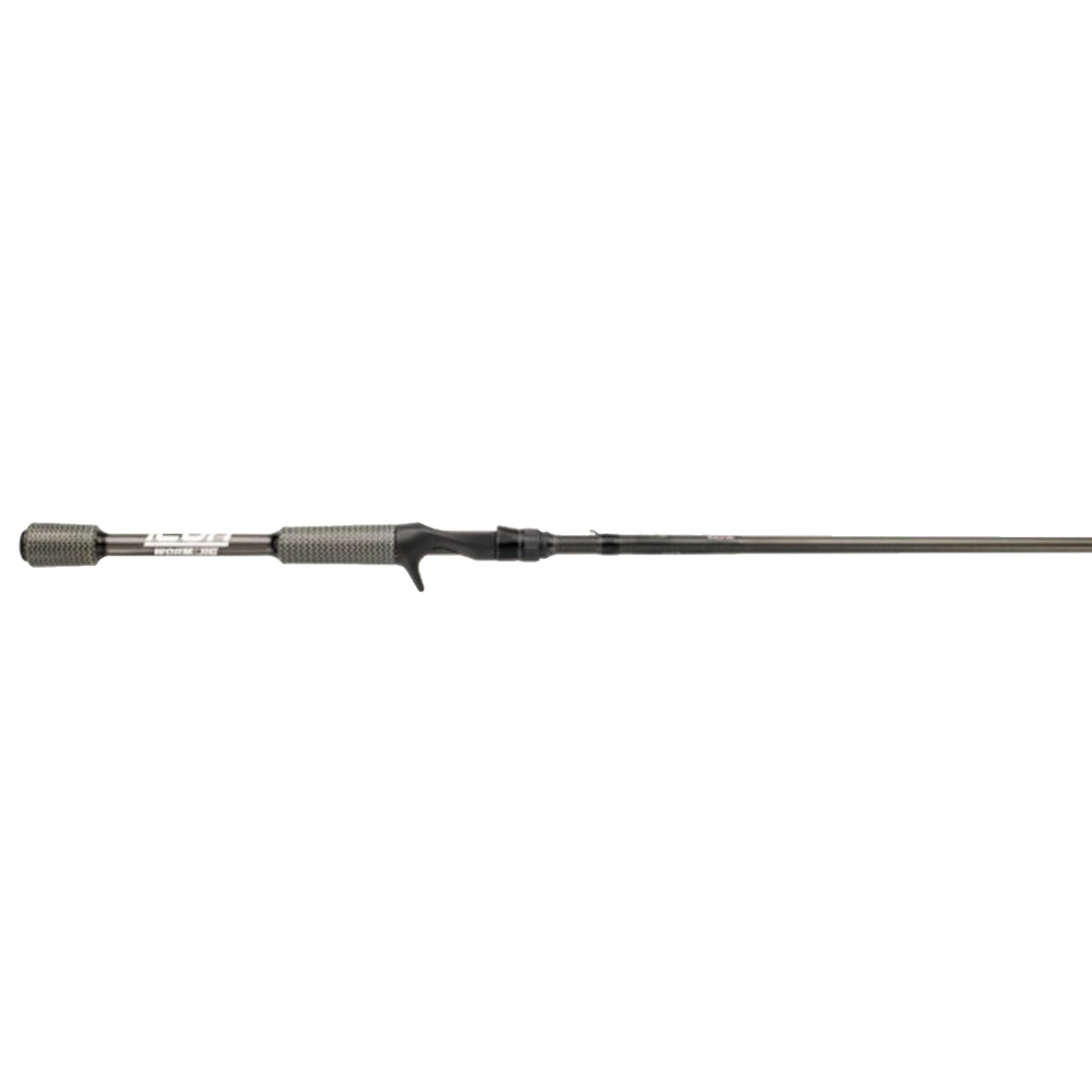 Cashion Rods ICON Series Casting Rods 7'0" / Medium-Heavy / Fast - Jig & Worm