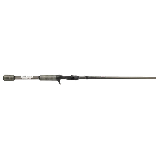 Cashion Rods ICON Series Casting Rods 7'0" / Medium-Heavy / Fast - Jig & Worm Cashion Rods ICON Series Casting Rods 7'0" / Medium-Heavy / Fast - Jig & Worm