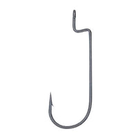 Hayabusa WRM114 Round Bend Offset Hook 4/0