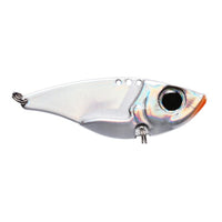 Damiki Vault Blade Bait 1/2 oz / WS Crystal