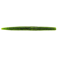 Yum Dinger Worm 5" Watermelon Seed / 5"