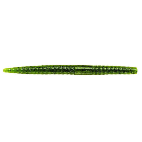 Yum Dinger Worm 5" Watermelon Seed / 5" Yum Dinger Worm 5" Watermelon Seed / 5"