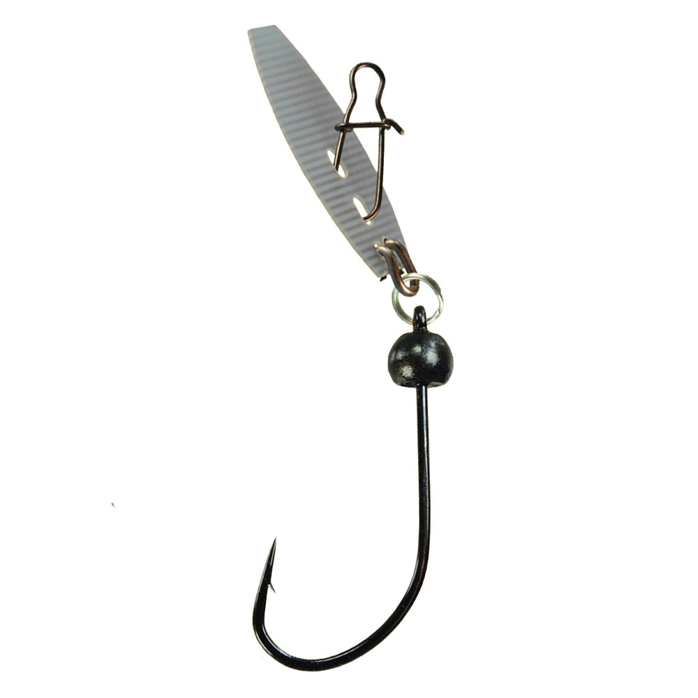 Picasso Lures Wacky Vibe Hook 3/16 oz / #1