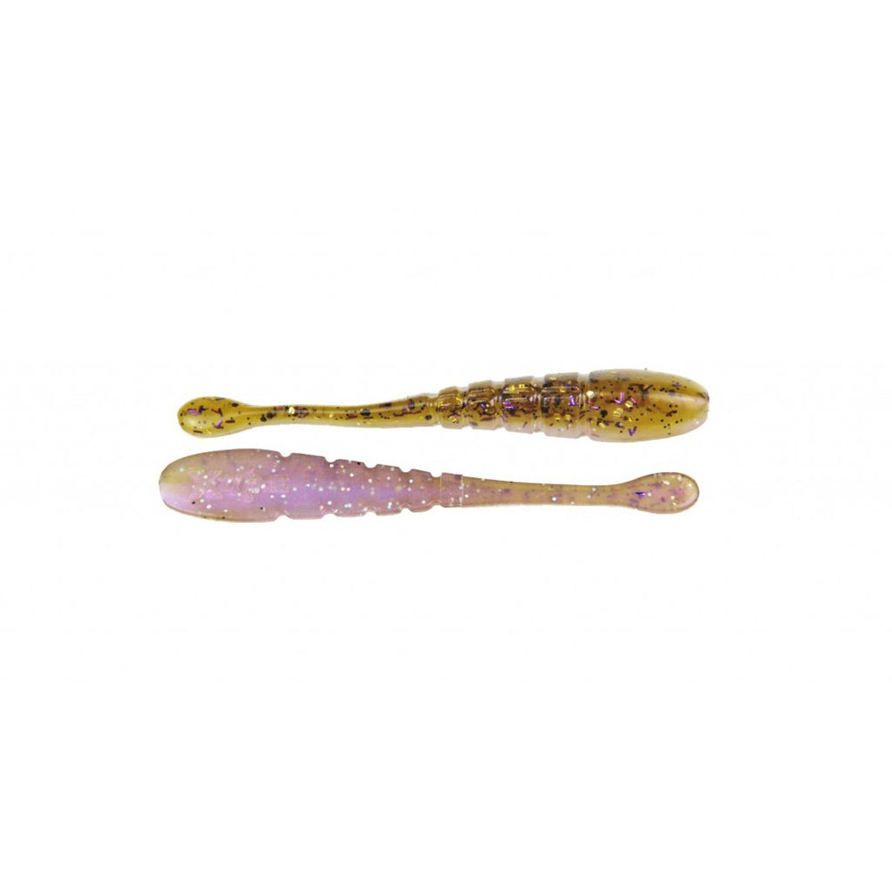 Xzone Lures 3.25" Finesse Slammer Big Limit / 3 1/4"